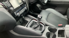 Nissan Qashqai 1.3 DiG-T Tekna 5dr Petrol Hatchback